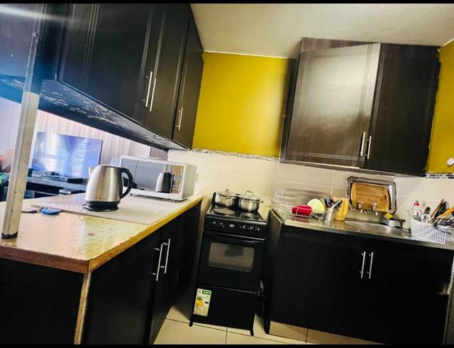 2 BEDROOM APARTMENT FOR SALE IN SOUTH BEACH